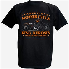 American Motorcycle