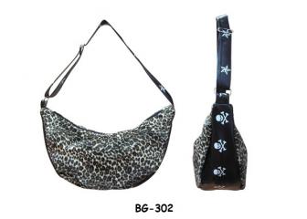 Handbag Leopard 3