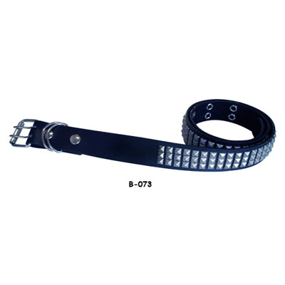 Belts With Studs