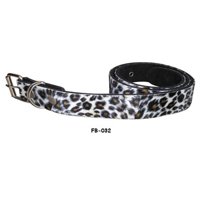 Belt Leopard