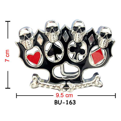 Buckle 1
