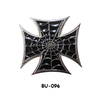 Buckle 3