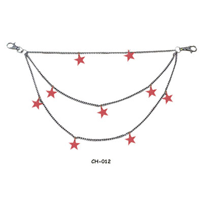 Chain 8