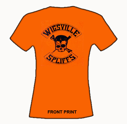 Girly Wigsville Spliffs