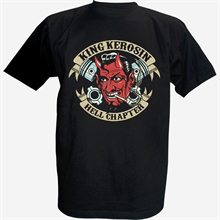 Hell Chapter