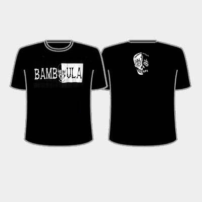 Bamboula men