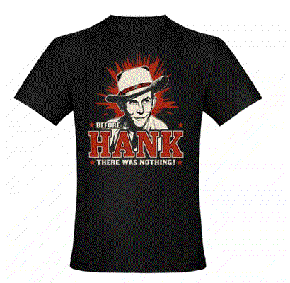 Hank I