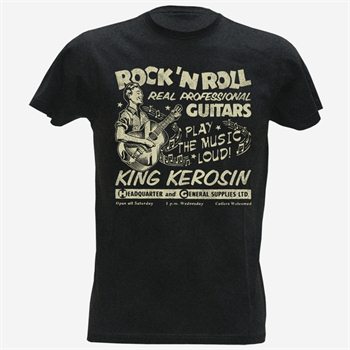 Rock'n'Roll Guitars