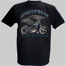 Thunderbike Speedfreak