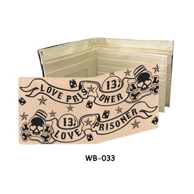 Wallet 3