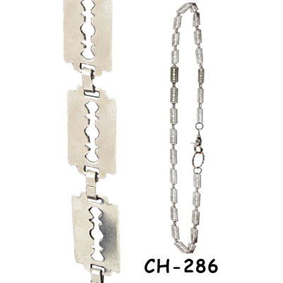 Wallet Chain 4