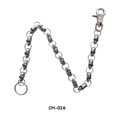 Wallet Chain 6