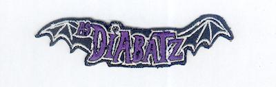 Patch As Diabatz :