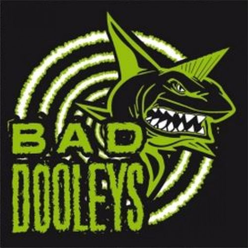 BAD  DOOLEYS : Wild wood
