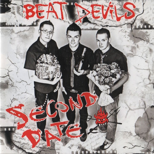 BEAT DEVILS : Second date