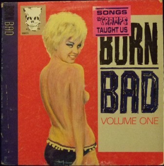 BORN BAD : Volume 1