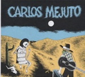 CARLOS MEJUTO : Carlos Mejuto