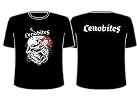 Cenobites shirt