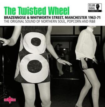 CLUB SOUL : The Twisted Wheel