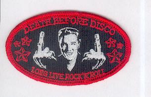 disco patch