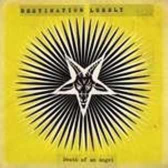 DESTINATION LONELY : Death Of An Angel