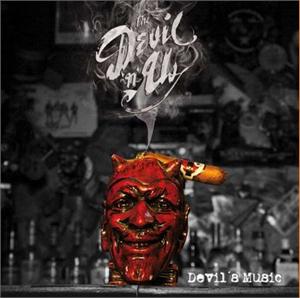 THE DEVIL ‘N’ US : Devil's Music