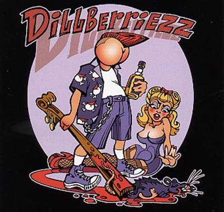 DILBERRIEZZ : Same