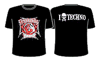 Drunkabilly shirt