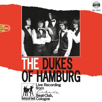 DUKES OF HAMBURG, THE : Liverpool Beat
