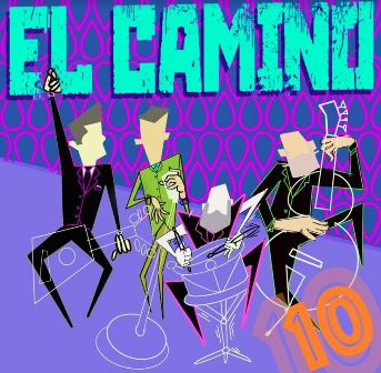 EL CAMINO : 10