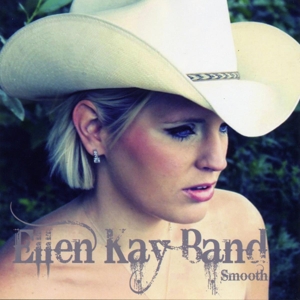 ELLEN KAY BAND : SMOOTH