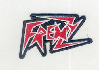 Frenzy Patch