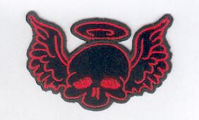 Good Skull black