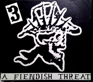 HANK III : A Fiendish Threat