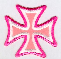 Iron Cross Patch 4