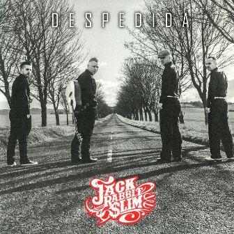 JACK RABBIT SLIM : Despedida