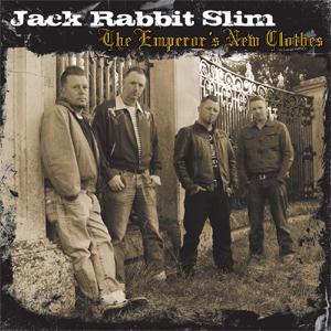 JACK RABBIT SLIM : The Emperor's New Clothes