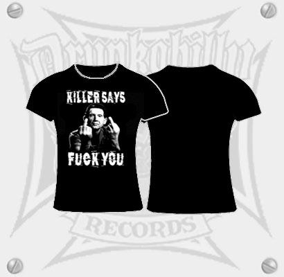 Killer Girly