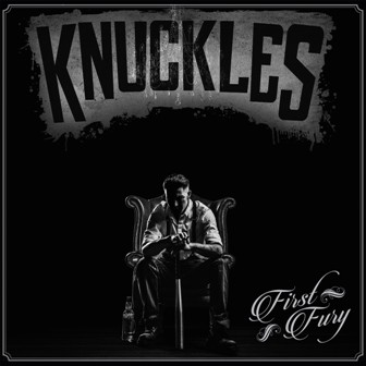 KNUCKLES : First Fury