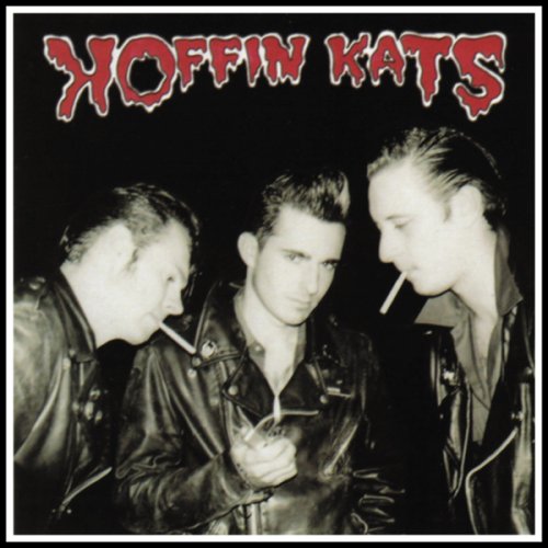 KOFFIN KATS : The Koffin Kats