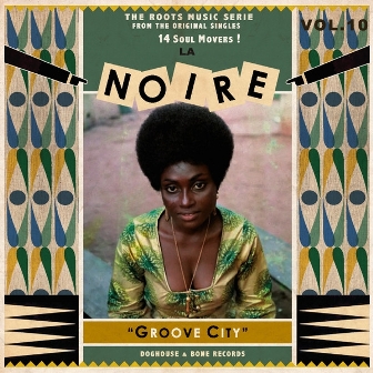 LA NOIRE : Vol.10