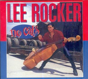 LEE ROCKER : No Cats