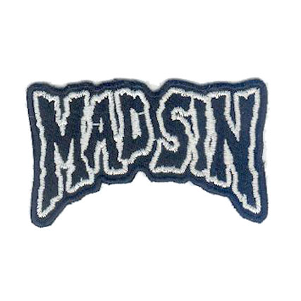 Mad Sin Patch