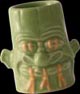 Sam's Dinky Noggin Green