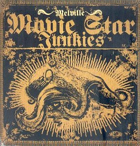 MOVIE STAR JUNKIES : Melville