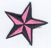 Nautical Star