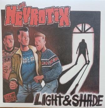 NEVROTIX : Light & Shade