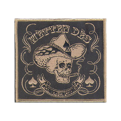 Hetten Des patch