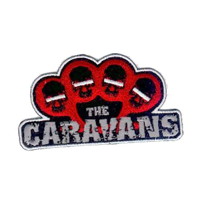 The Caravans Patch
