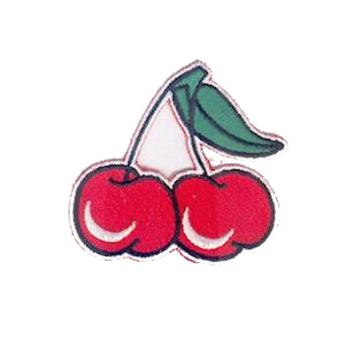 Patch Cherry right